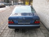 W 124  300 CE