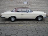 W 111 250 SE/C