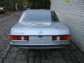 W 123  280 CE