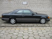 W 124  220 CE