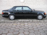 W 124  500E