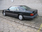 W 124 320 CE