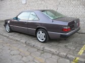 W  124  320 CE