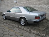 W 124 320 CE