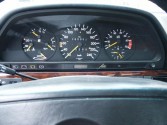 W126 500SEC