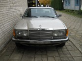 W 123  230 CE