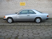 W 124  300 CE