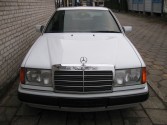 W 124  220 CE