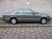 W 124  300 CE