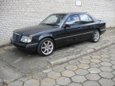 W 124 E 420