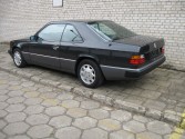 W 124 220 CE