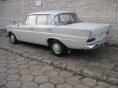 W 110  190 C