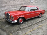 W 111 250 SE/C