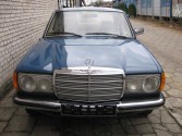 W 123 200 D