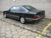 W 124  220 CE