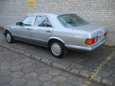 W 126  500 SE