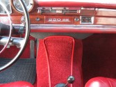 W 111 220 SE COUPE