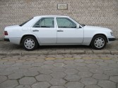 W 124  200D