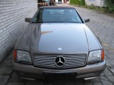 R 129  300 SL  24v