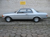 W 123  280 CE