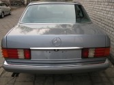 W 126 300 SEL