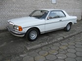 W 123 230C