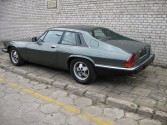 XJS Coupe