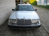 W 124 320 CE