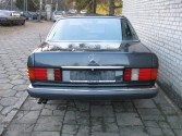 W 126 500SE