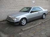 W 124 320 CE