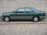 W 124  E280