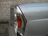 W111 250SEC