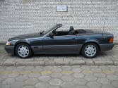 R 129  300 SL  24v