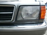 W126 420SEC