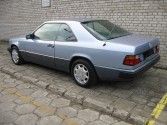 W 124   320 coupe