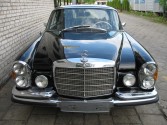 W 111  280  SE/C