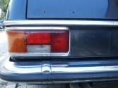 W114 250CE GR