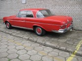 W 111 250 SE/C