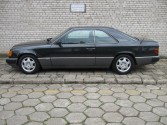 W 124  220 CE