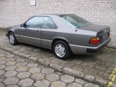 W 124  300 CE