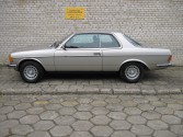 W 123  230 CE