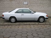 W 124  220 CE