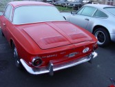 Karmann Ghia