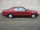 W  124  320 CE