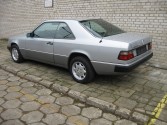 W 124 300 CE