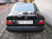 W 124  500E