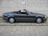 R 129  300 SL  24v