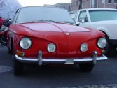 Karmann Ghia