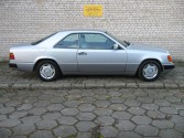 W 124  300 CE