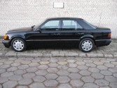 W 124  500E